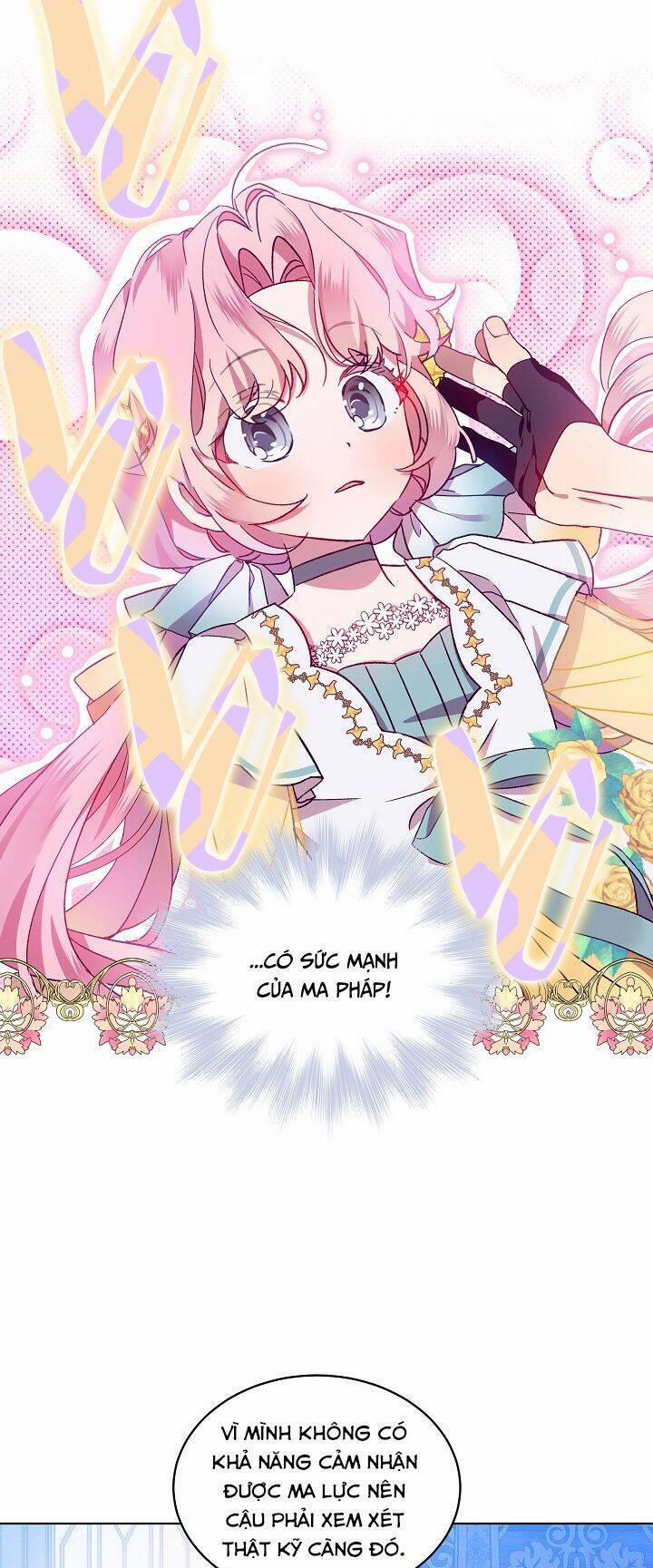 Quý Cô Thế Giới Ngầm 40 trang 4