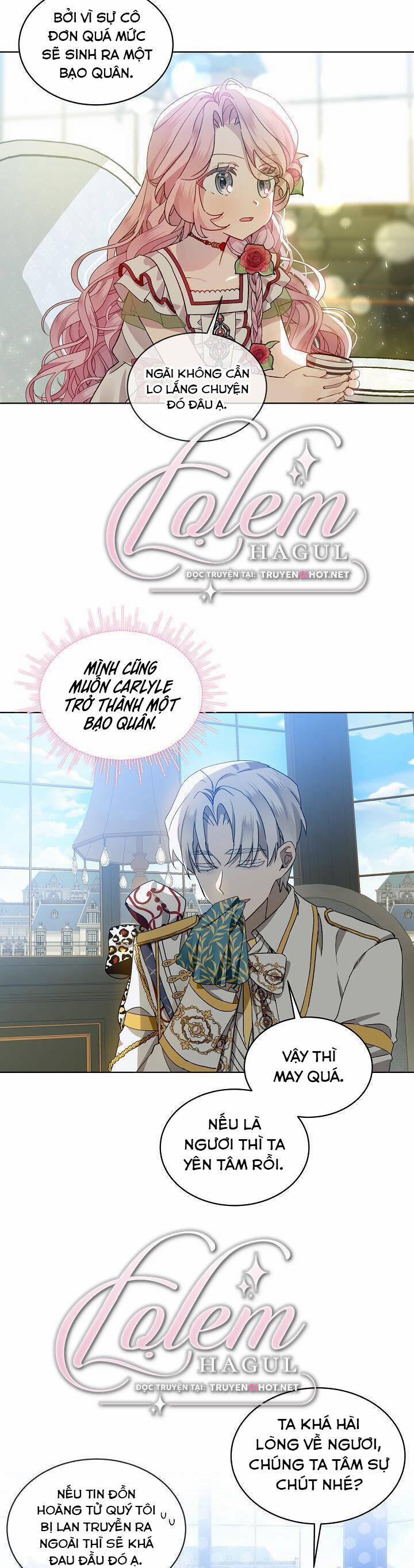 Quý Cô Thế Giới Ngầm 41.2 trang 0