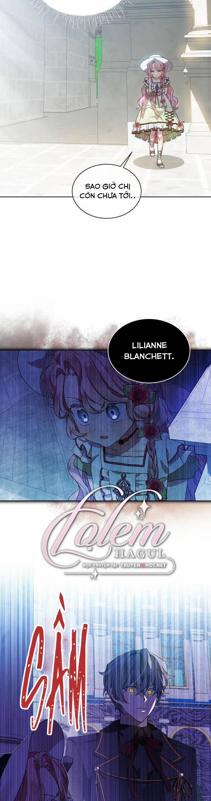 Quý Cô Thế Giới Ngầm 41.2 trang 4