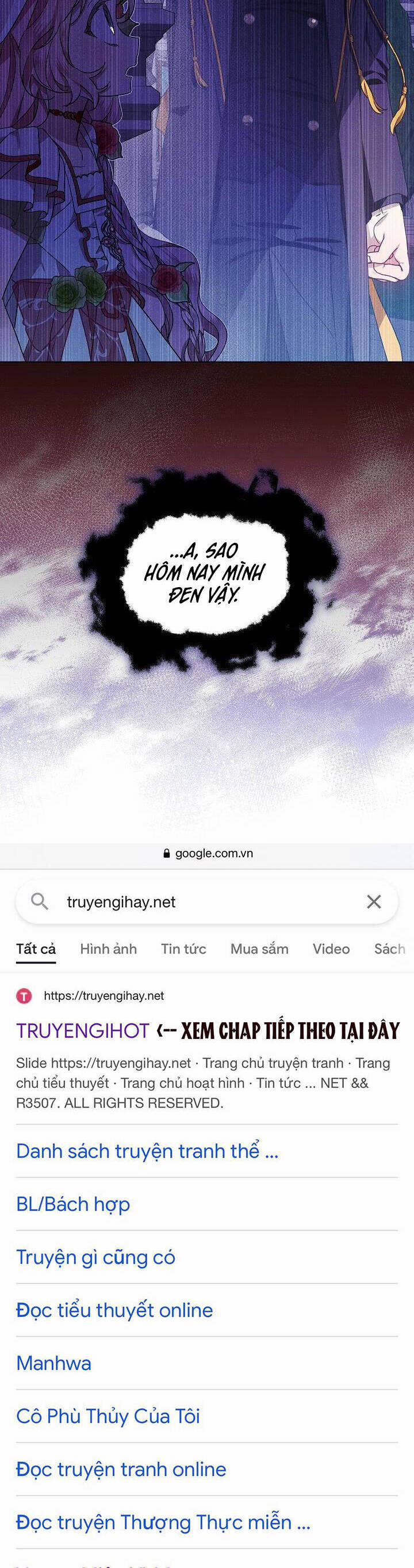 Quý Cô Thế Giới Ngầm 41.2 trang 5