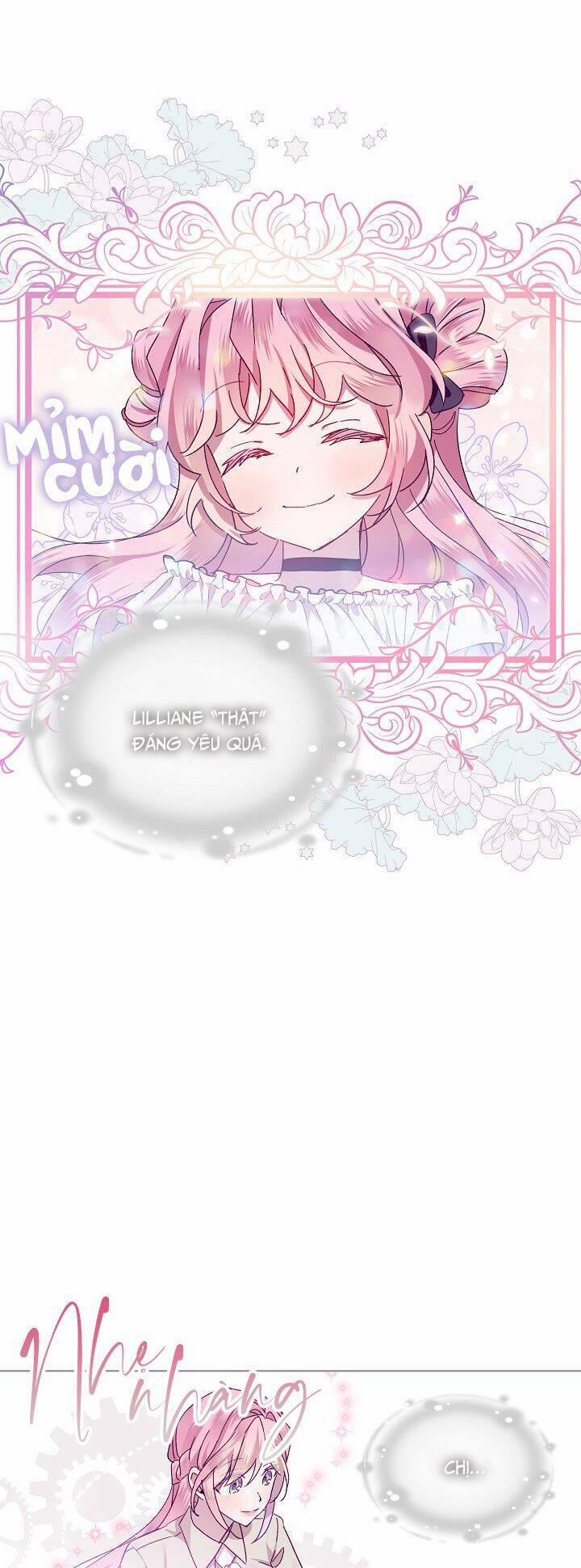 Quý Cô Thế Giới Ngầm 45 trang 2