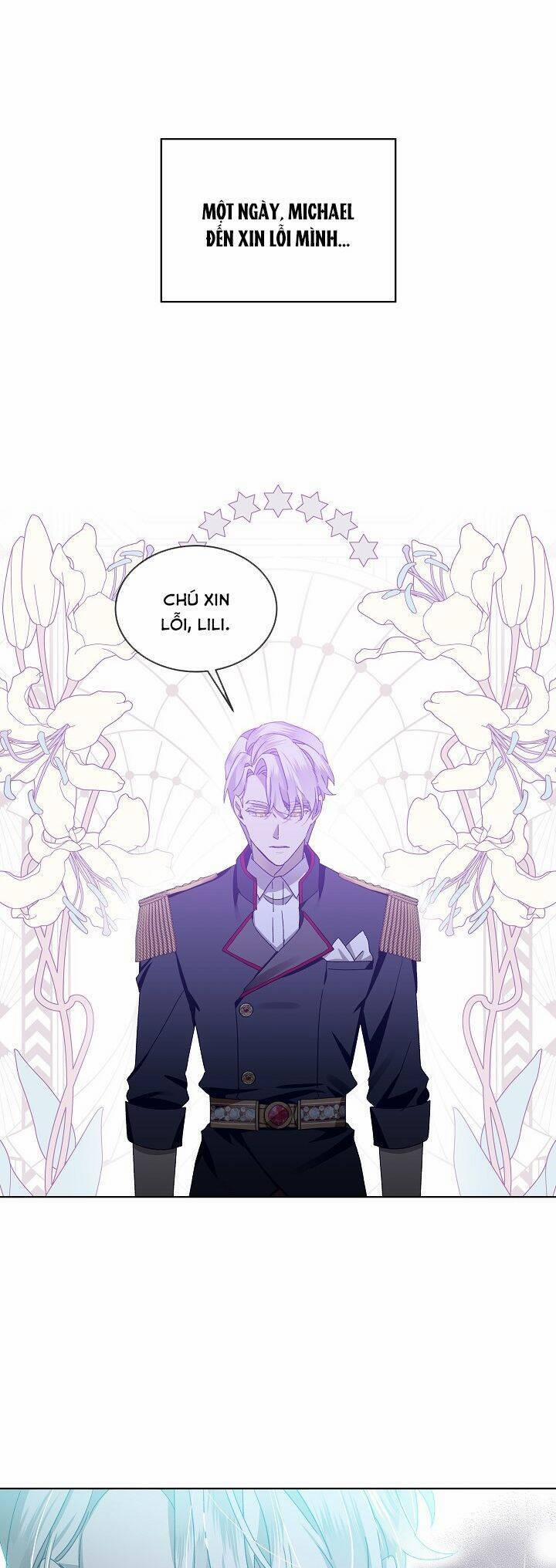 Quý Cô Thế Giới Ngầm 45 trang 22