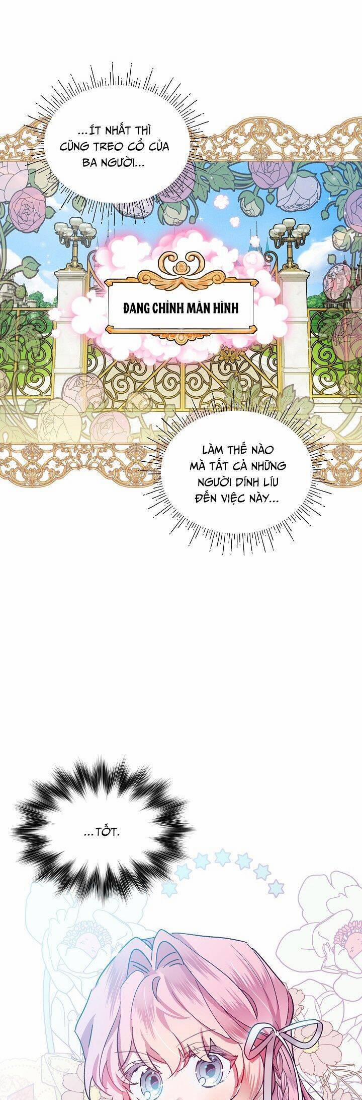 Quý Cô Thế Giới Ngầm 45 trang 34