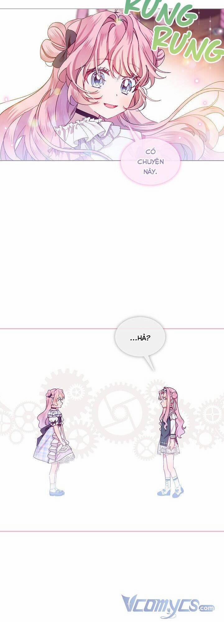 Quý Cô Thế Giới Ngầm 45 trang 5