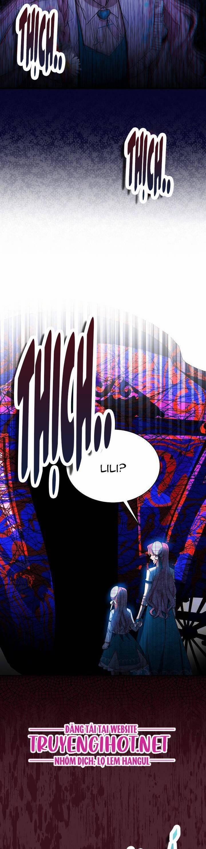 Quý Cô Thế Giới Ngầm 46 trang 17