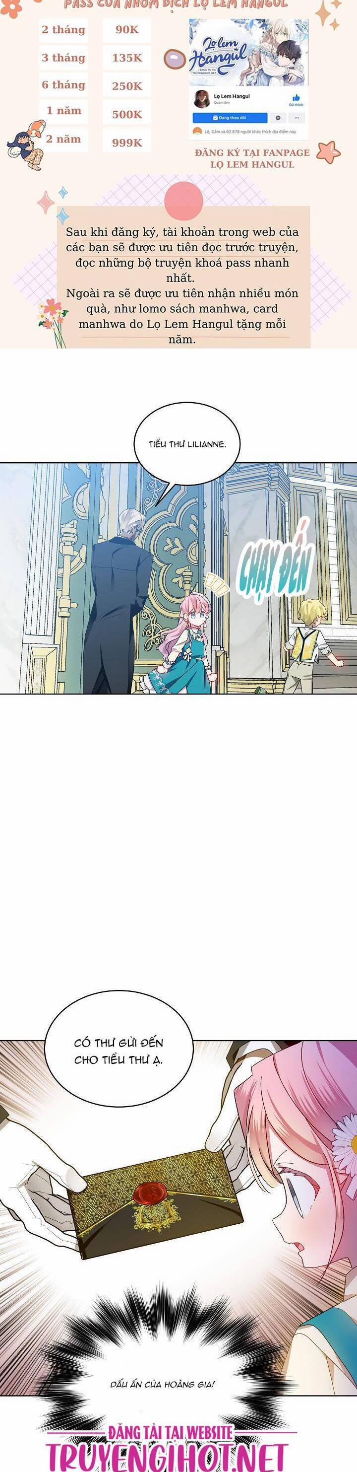 Quý Cô Thế Giới Ngầm 46 trang 5