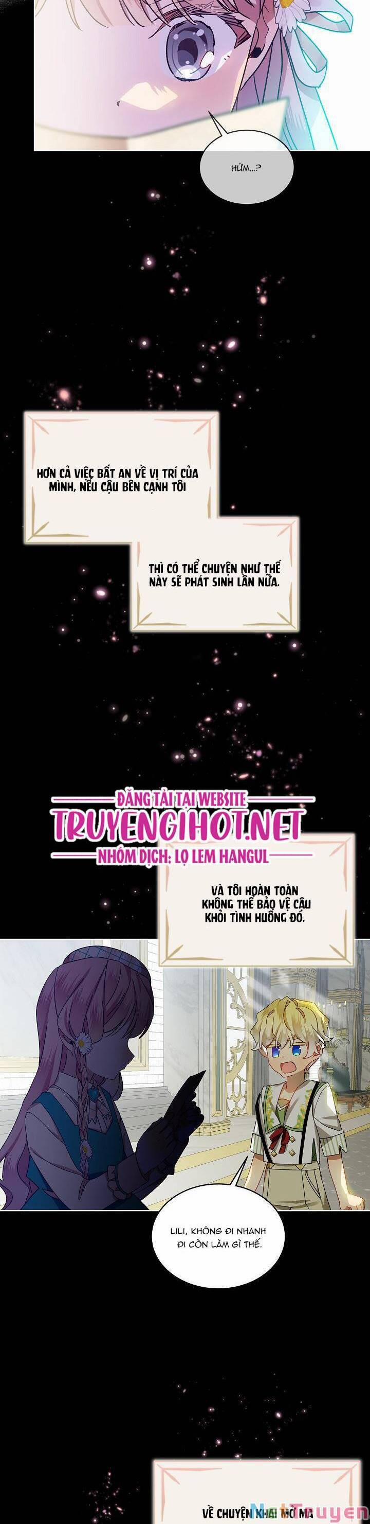 Quý Cô Thế Giới Ngầm 46 trang 9