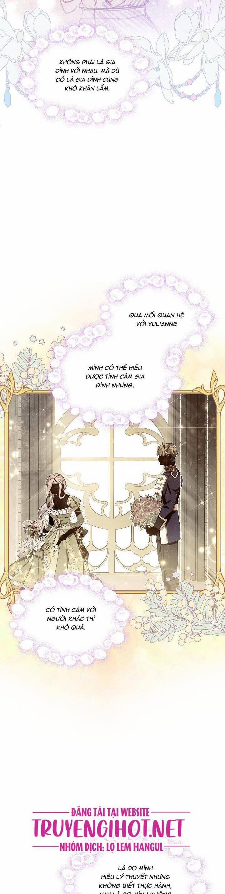 Quý Cô Thế Giới Ngầm 47 trang 3