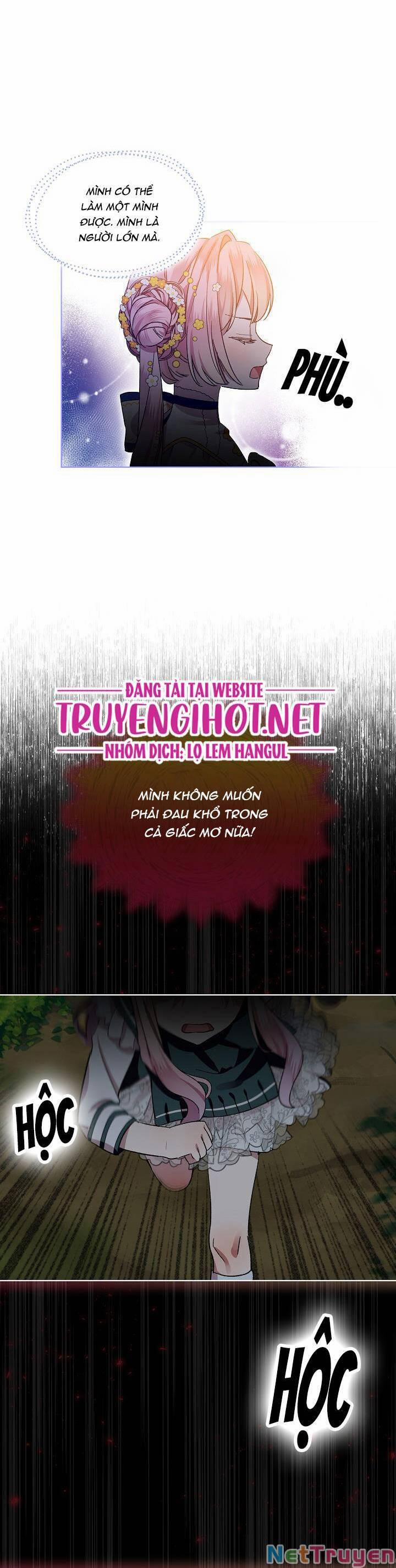 Quý Cô Thế Giới Ngầm 47 trang 9