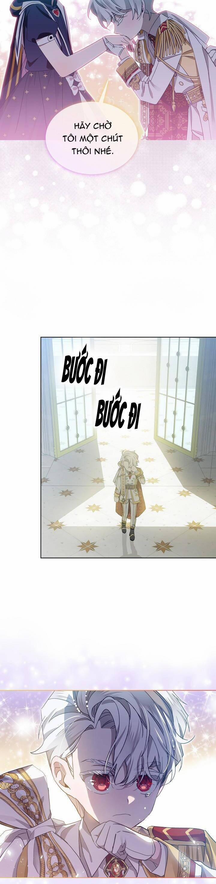 Quý Cô Thế Giới Ngầm 48 trang 24