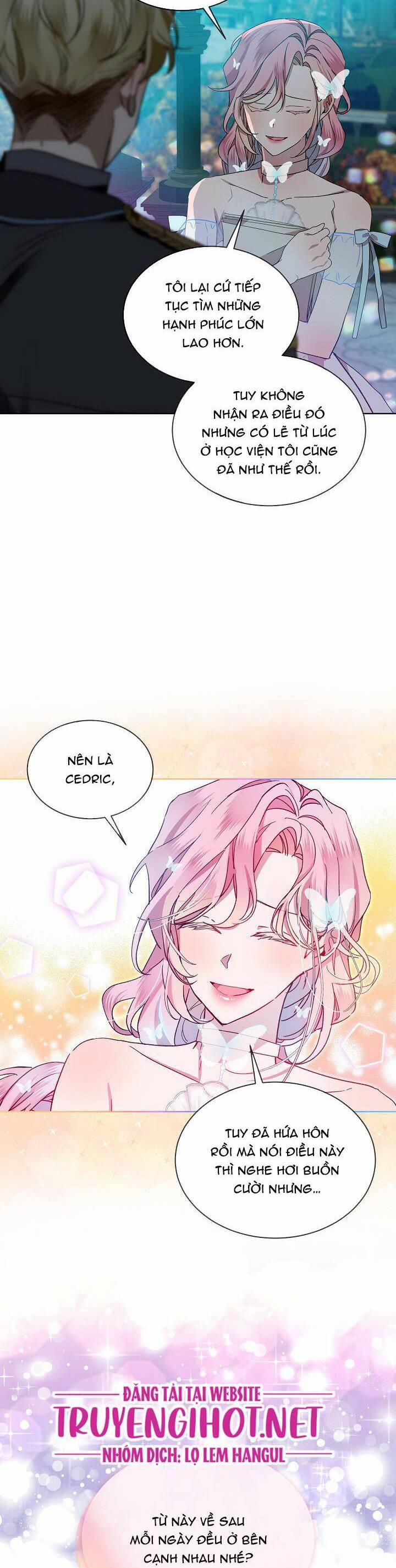 Quý Cô Thế Giới Ngầm 49 trang 22