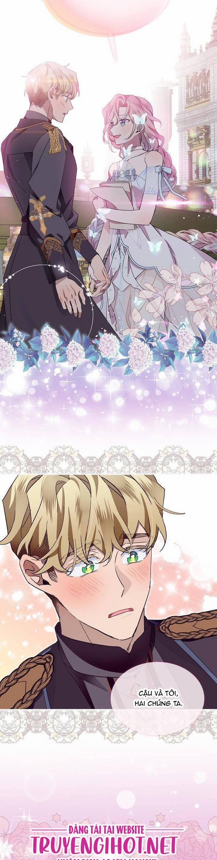 Quý Cô Thế Giới Ngầm 49 trang 23