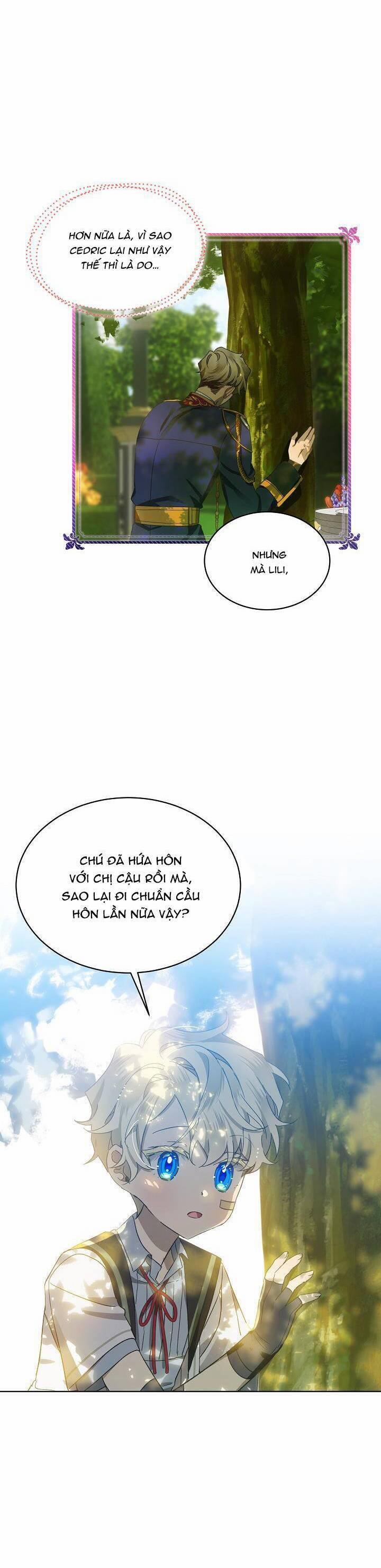 Quý Cô Thế Giới Ngầm 49 trang 5