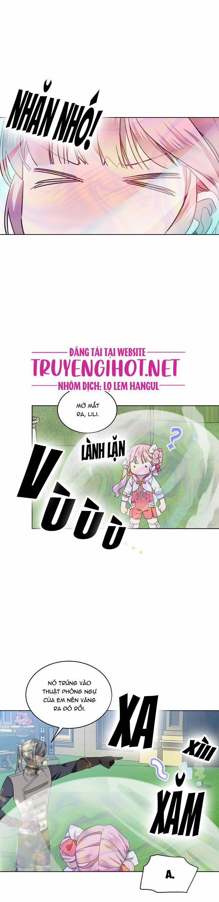 Quý Cô Thế Giới Ngầm 50.1 trang 0