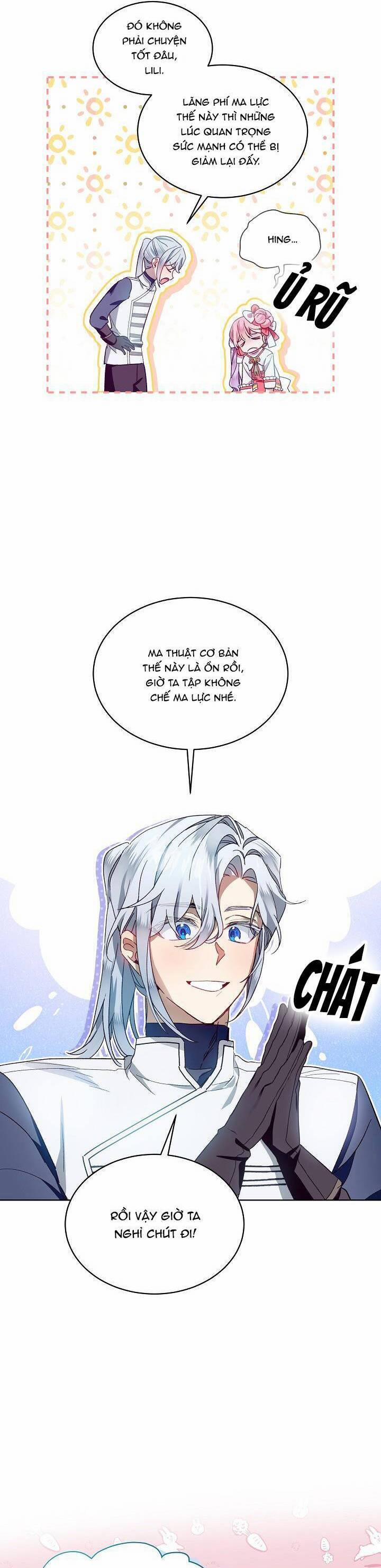 Quý Cô Thế Giới Ngầm 50.1 trang 2