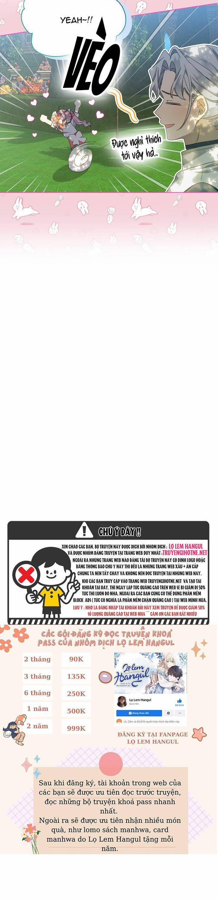 Quý Cô Thế Giới Ngầm 50.1 trang 3