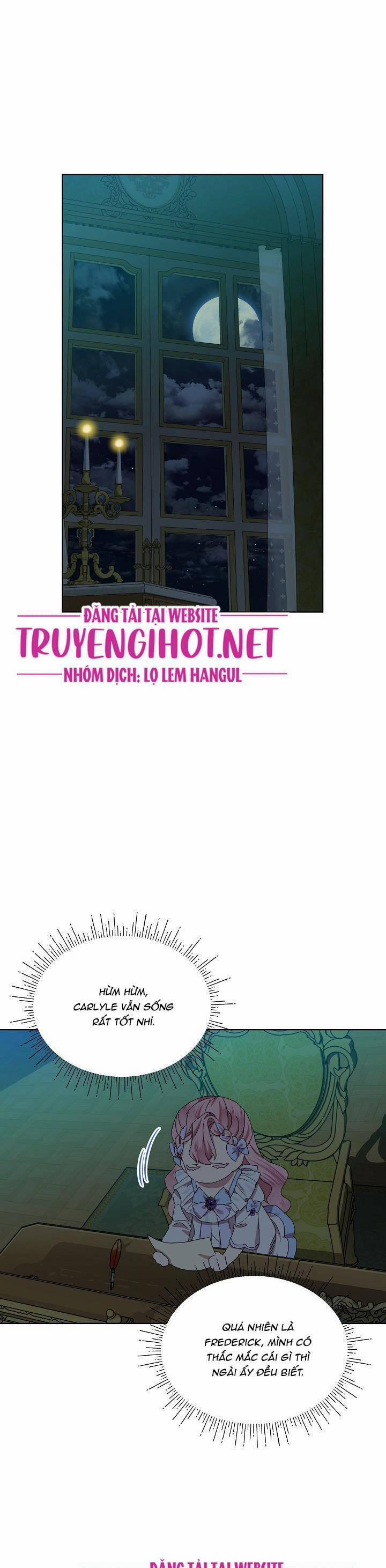 Quý Cô Thế Giới Ngầm 50.2 trang 0