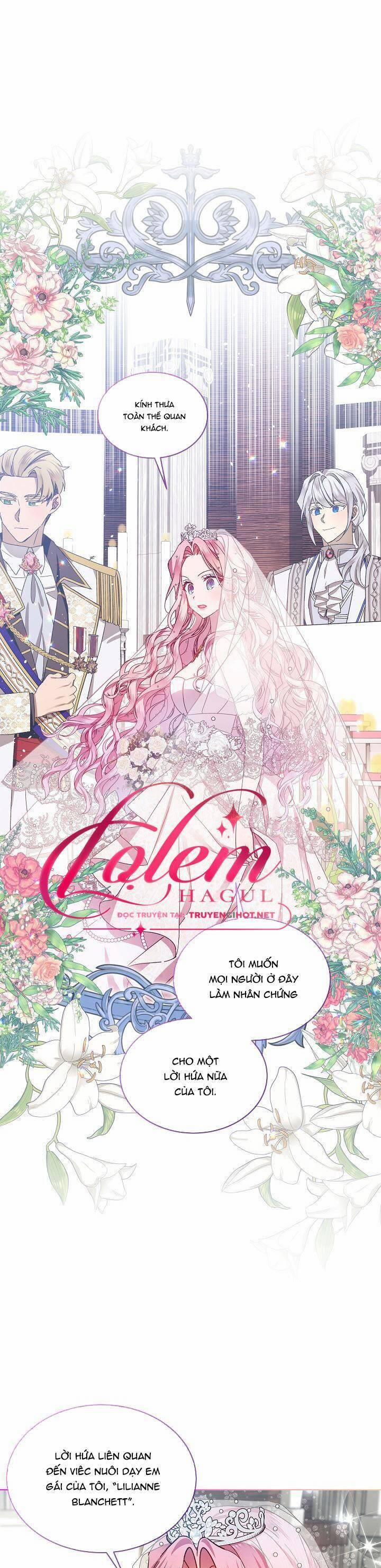 Quý Cô Thế Giới Ngầm 52 trang 0