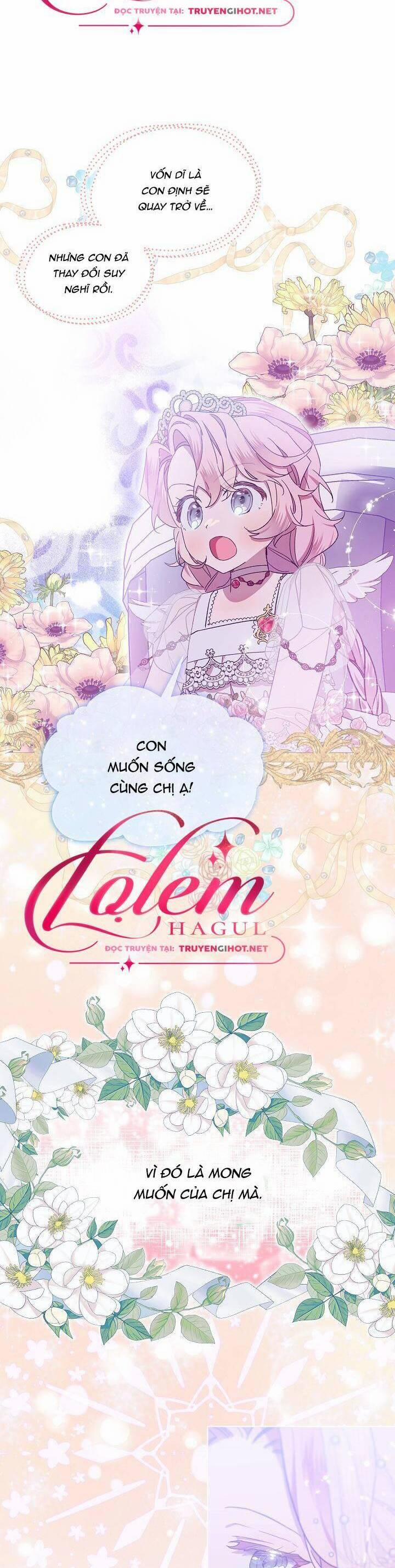 Quý Cô Thế Giới Ngầm 52 trang 15