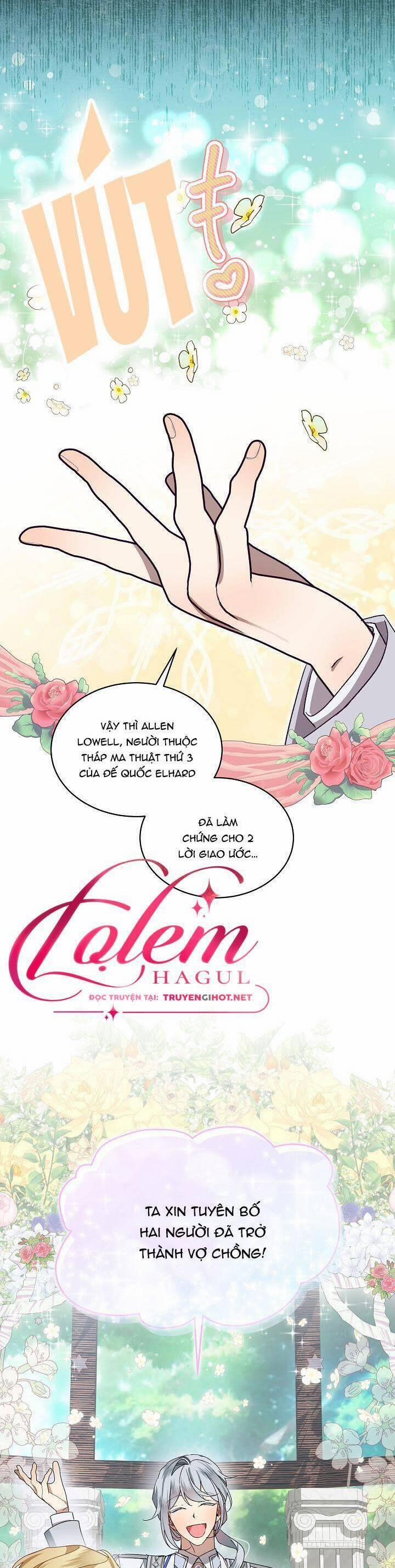 Quý Cô Thế Giới Ngầm 52 trang 17