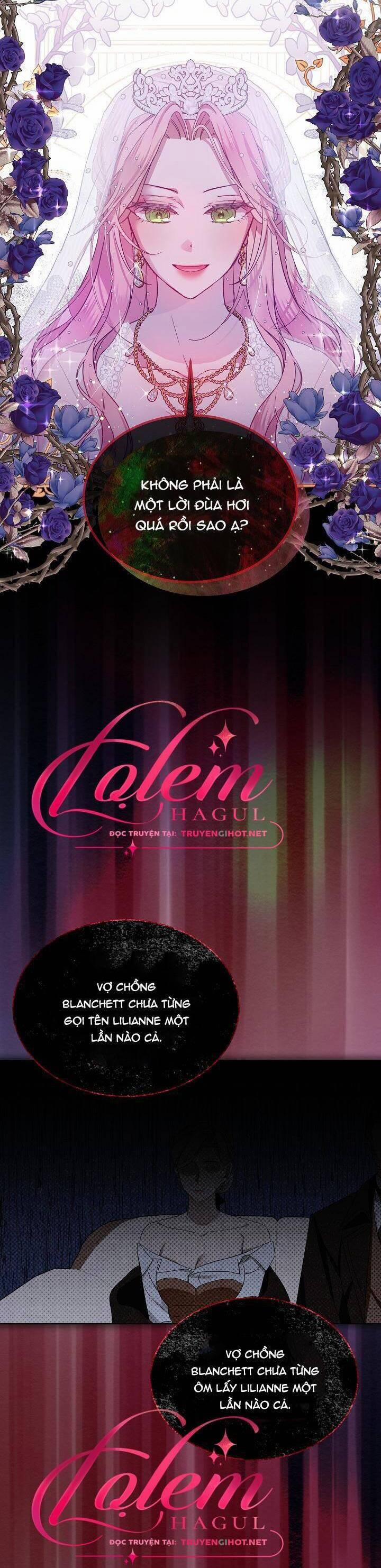 Quý Cô Thế Giới Ngầm 52 trang 5