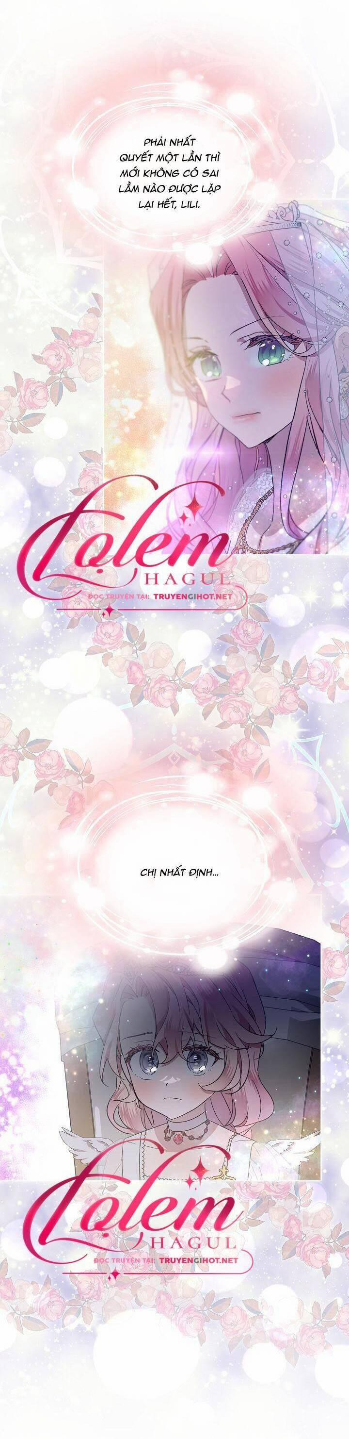 Quý Cô Thế Giới Ngầm 52 trang 7