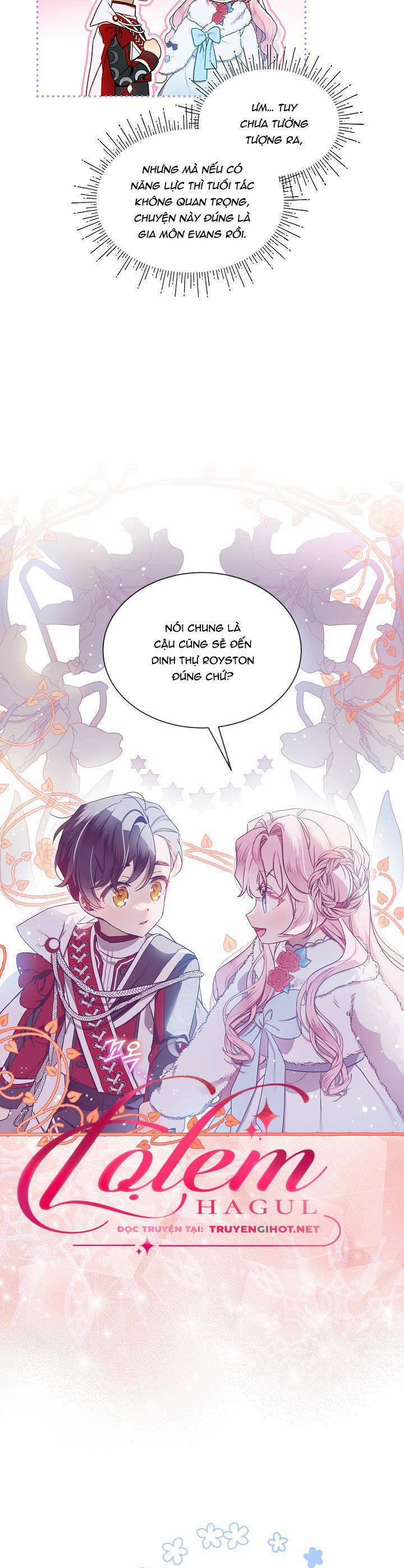 Quý Cô Thế Giới Ngầm 53.2 trang 0