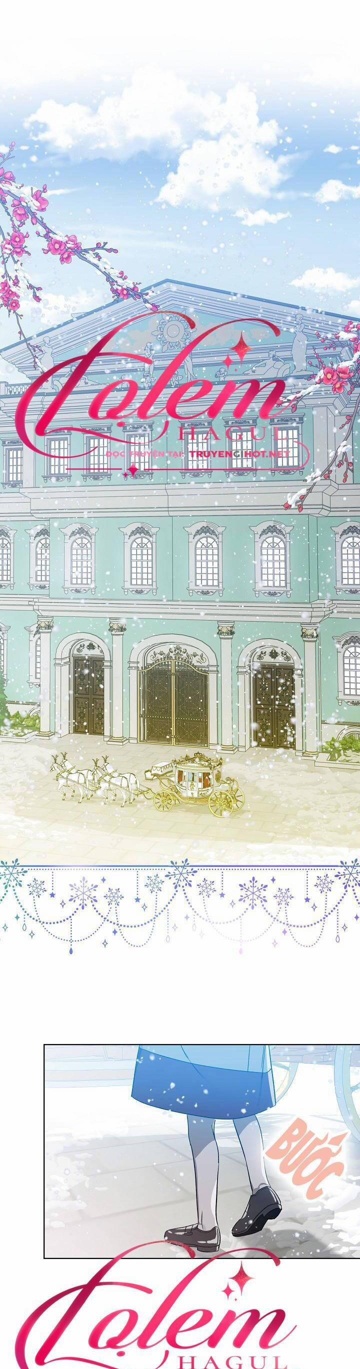 Quý Cô Thế Giới Ngầm 54.2 trang 4