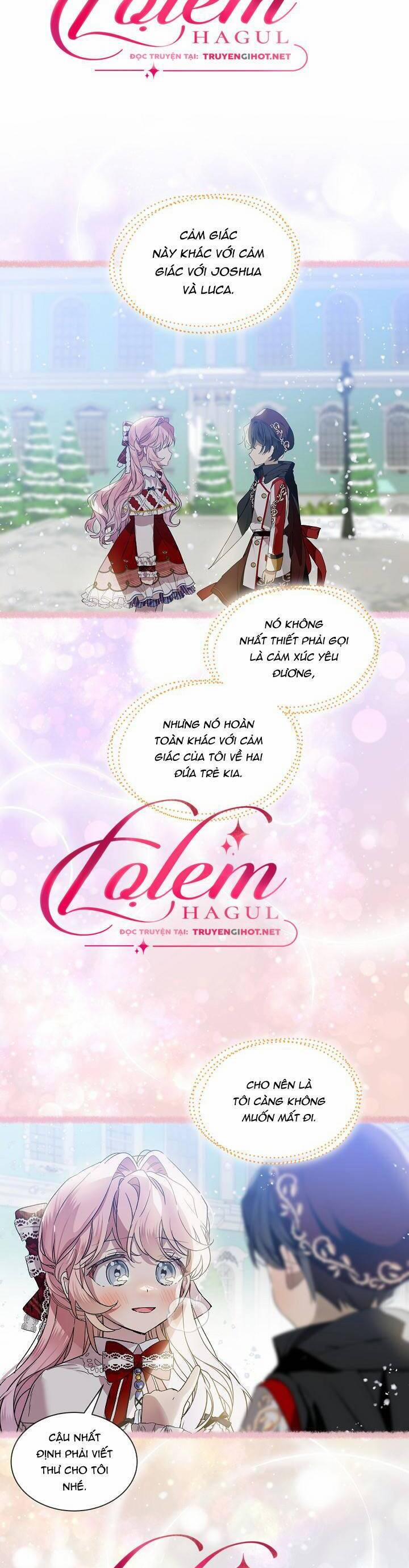 Quý Cô Thế Giới Ngầm 55.2 trang 1