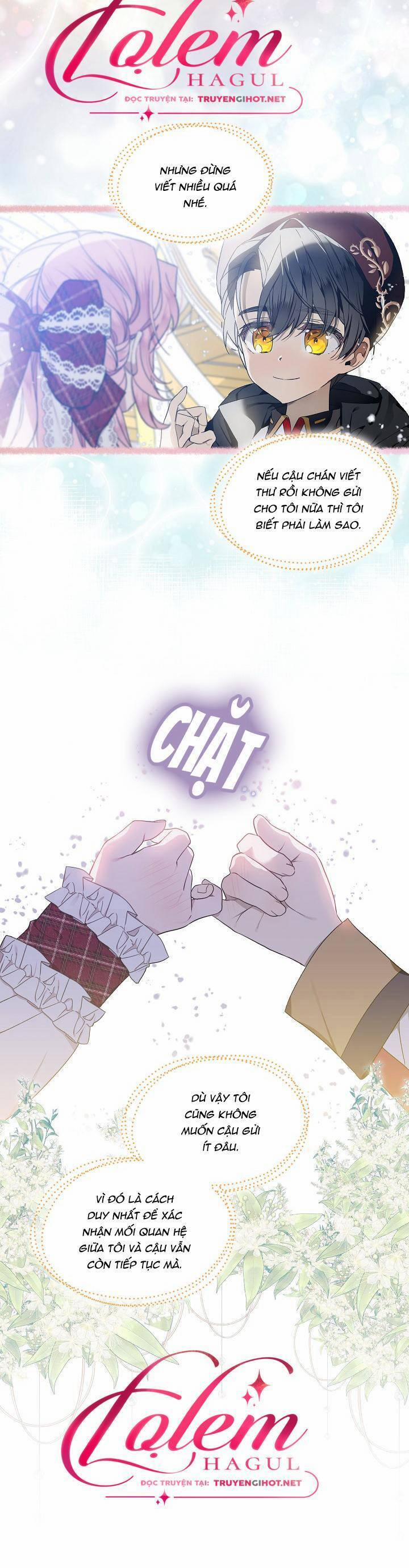 Quý Cô Thế Giới Ngầm 55.2 trang 2