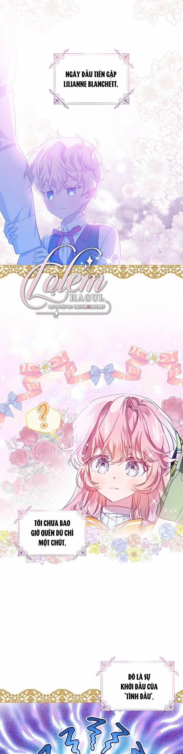 Quý Cô Thế Giới Ngầm 57 trang 0