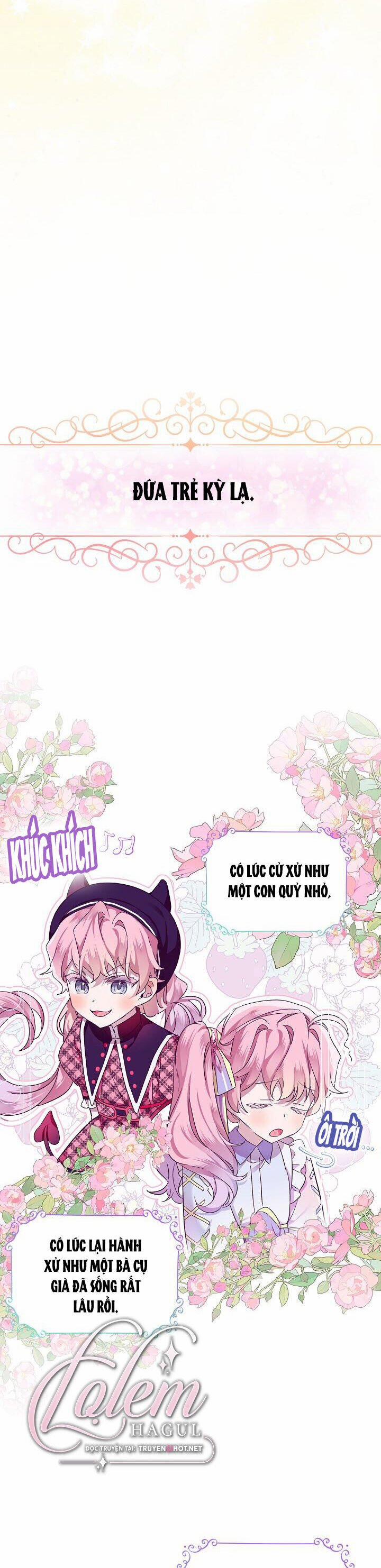 Quý Cô Thế Giới Ngầm 57 trang 2