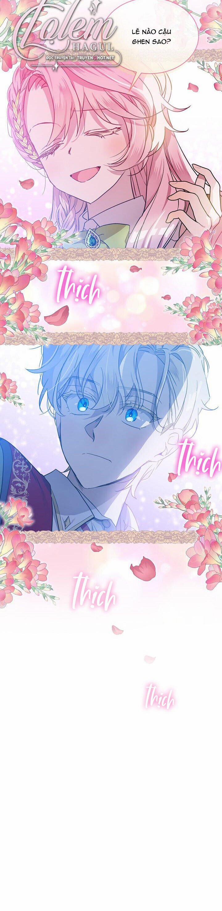 Quý Cô Thế Giới Ngầm 57 trang 21