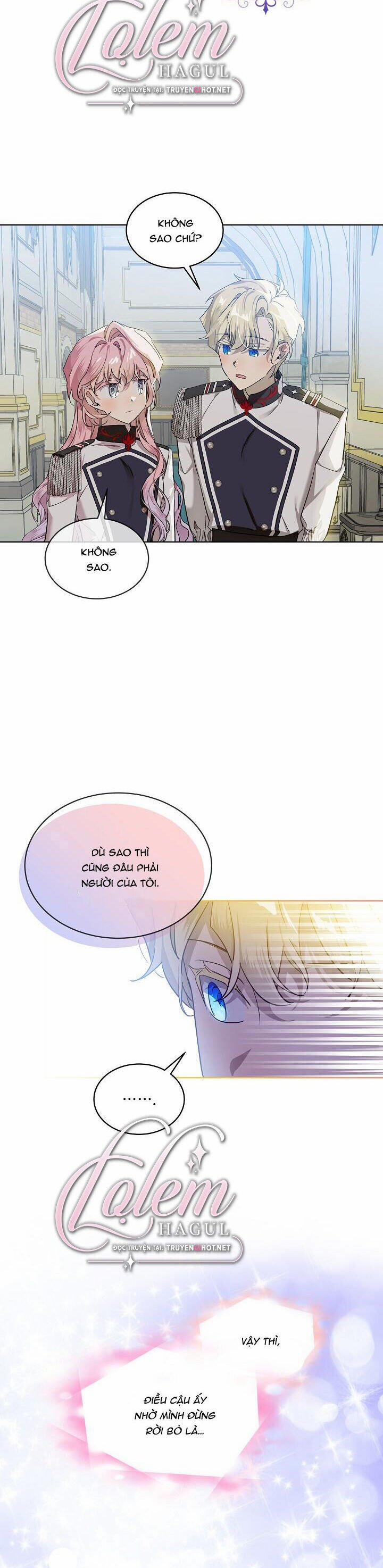 Quý Cô Thế Giới Ngầm 57 trang 25