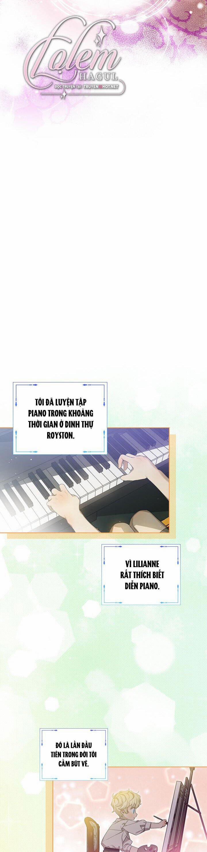 Quý Cô Thế Giới Ngầm 57 trang 9