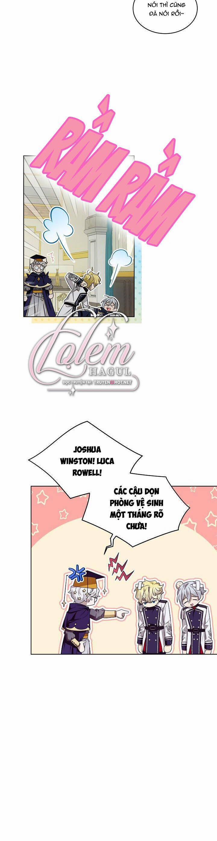 Quý Cô Thế Giới Ngầm 58 trang 13