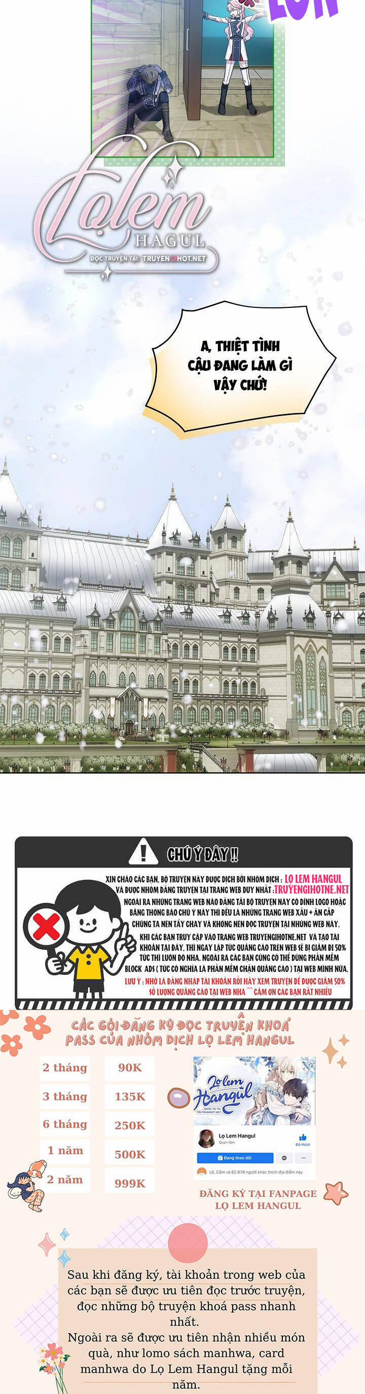 Quý Cô Thế Giới Ngầm 58 trang 29