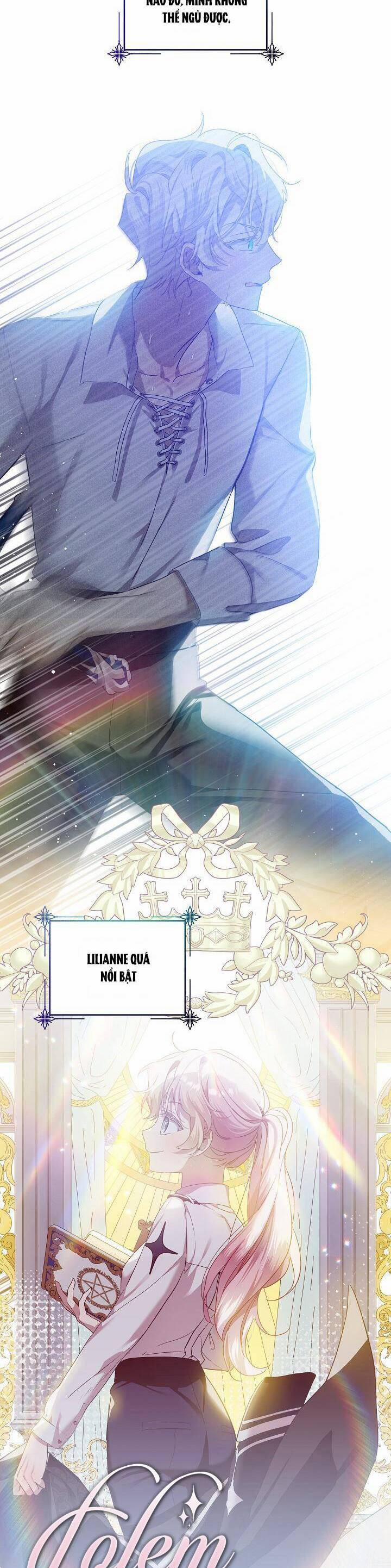 Quý Cô Thế Giới Ngầm 59 trang 11