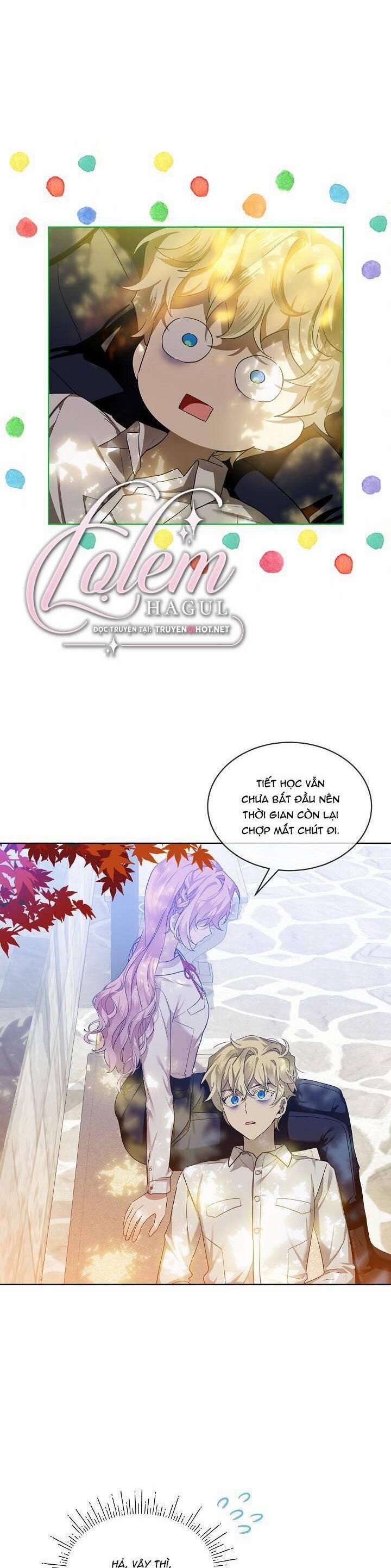 Quý Cô Thế Giới Ngầm 59 trang 17