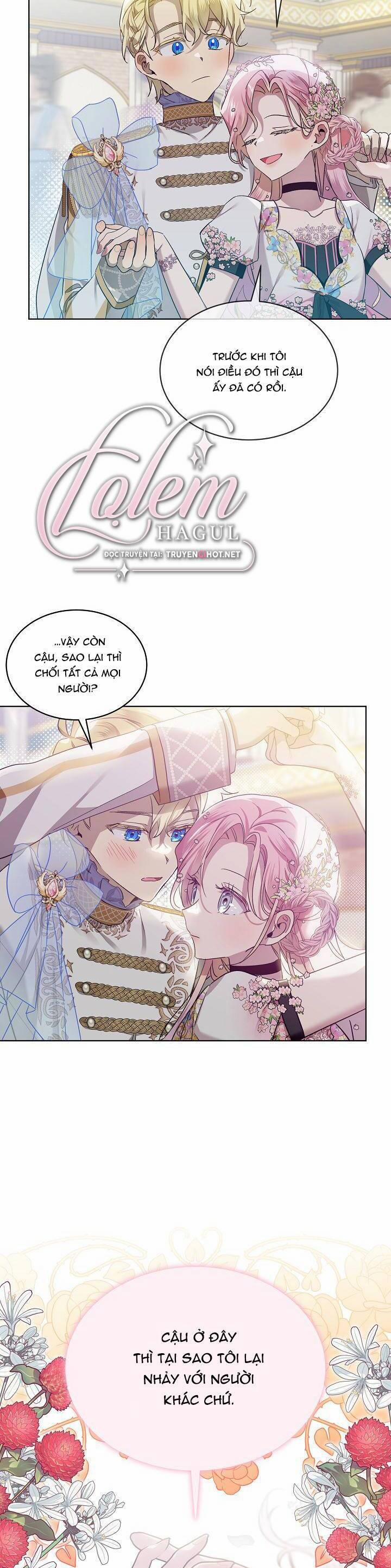 Quý Cô Thế Giới Ngầm 59 trang 2