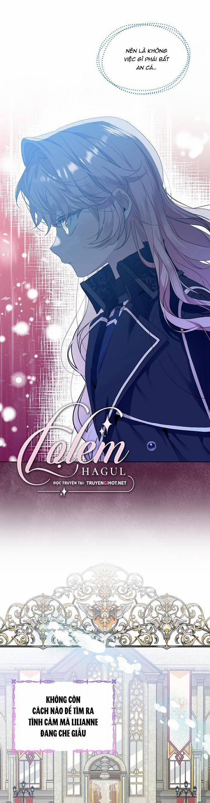 Quý Cô Thế Giới Ngầm 59 trang 28