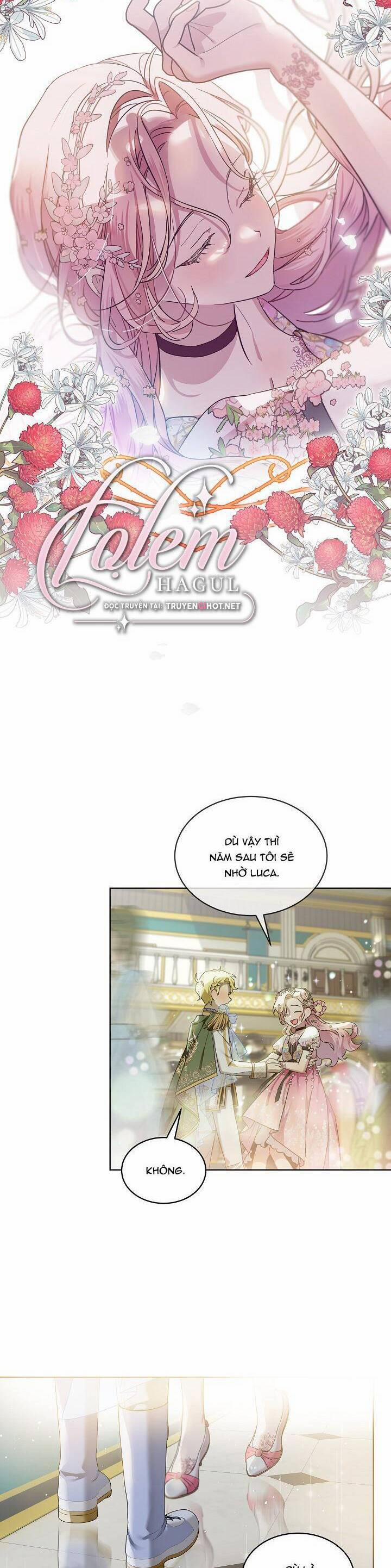 Quý Cô Thế Giới Ngầm 59 trang 3