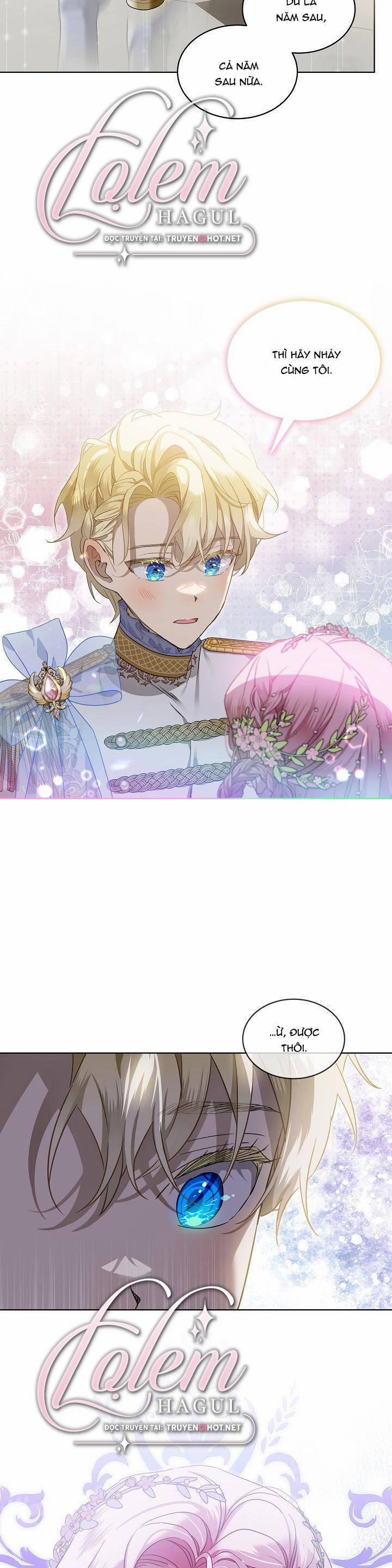 Quý Cô Thế Giới Ngầm 59 trang 4