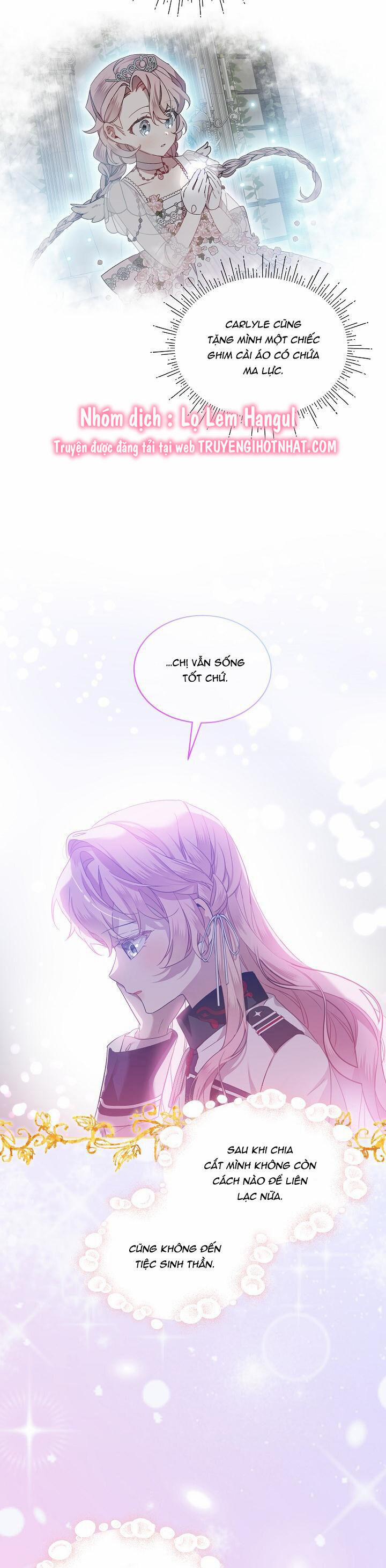 Quý Cô Thế Giới Ngầm 61.2 trang 0