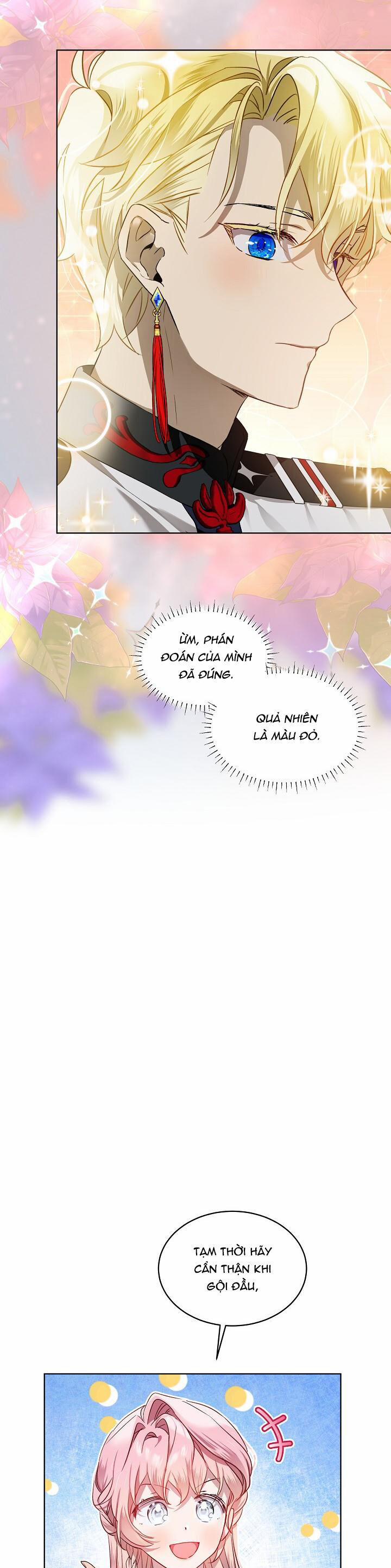 Quý Cô Thế Giới Ngầm 62.2 trang 0