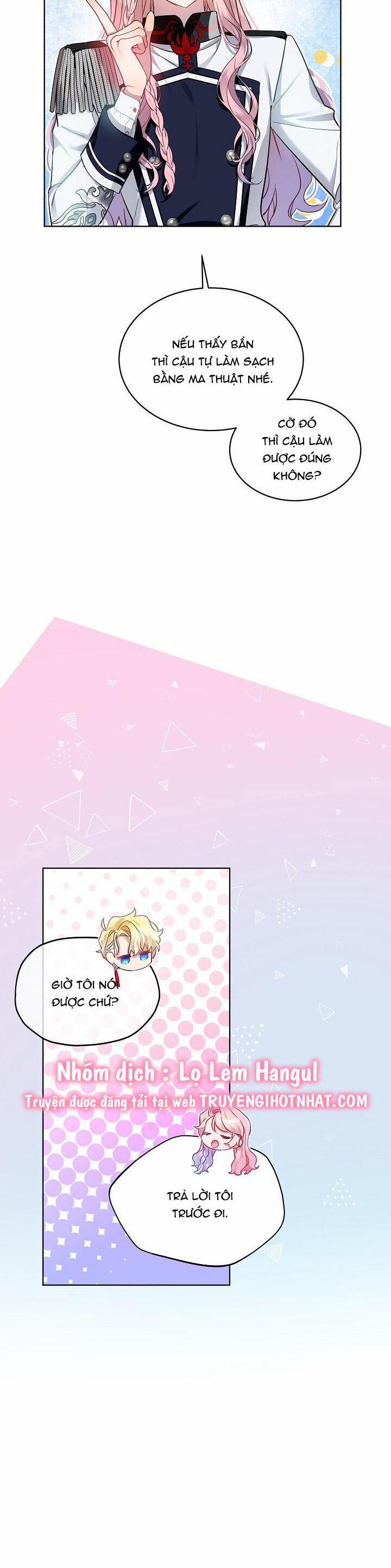 Quý Cô Thế Giới Ngầm 62.2 trang 1