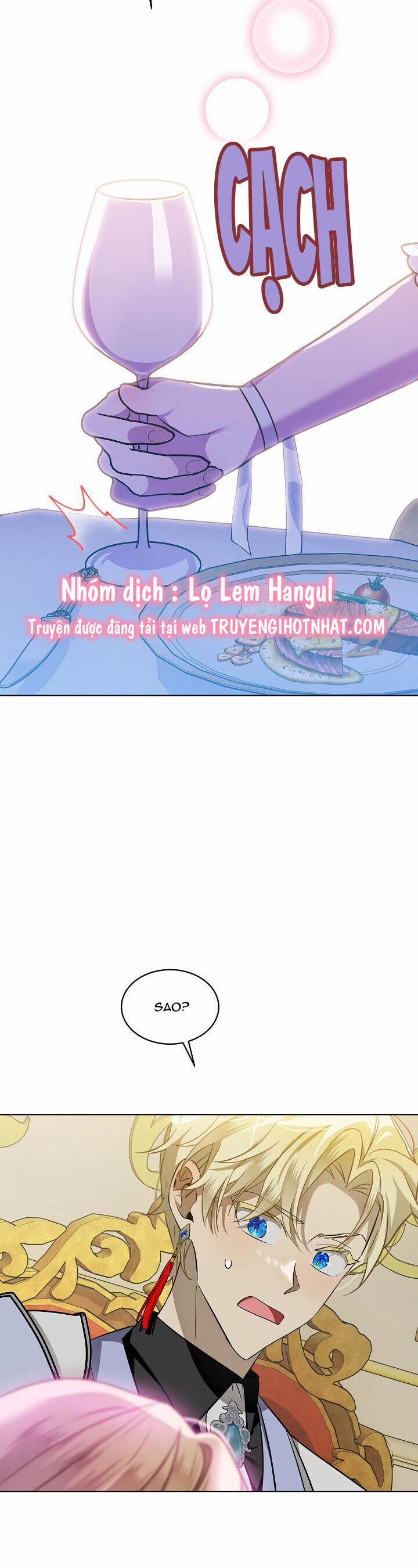 Quý Cô Thế Giới Ngầm 63.2 trang 7