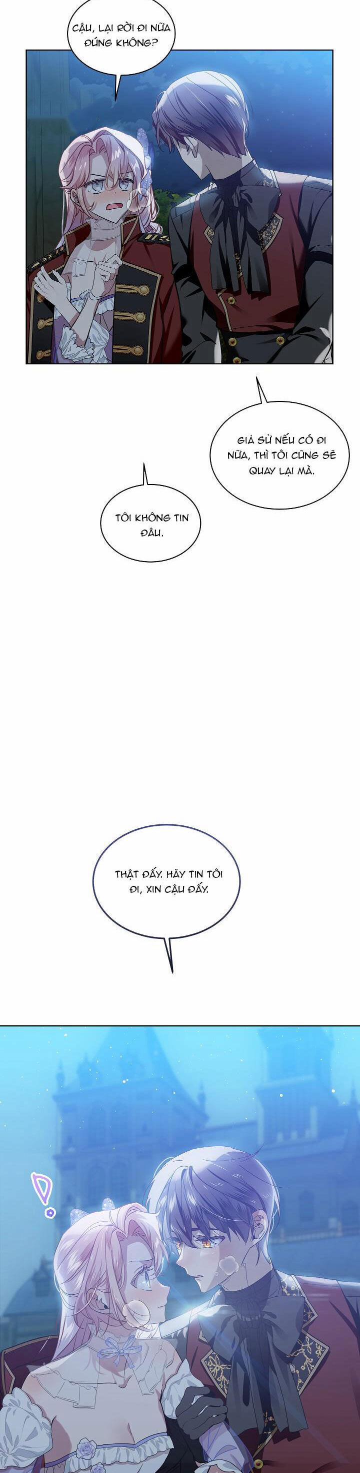 Quý Cô Thế Giới Ngầm 64.2 trang 2