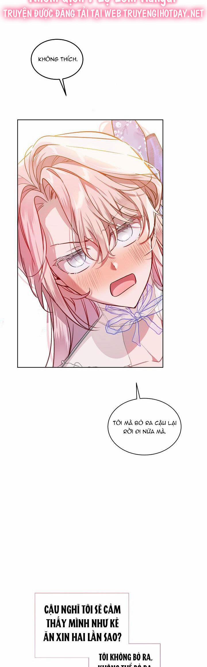 Quý Cô Thế Giới Ngầm 64.2 trang 8