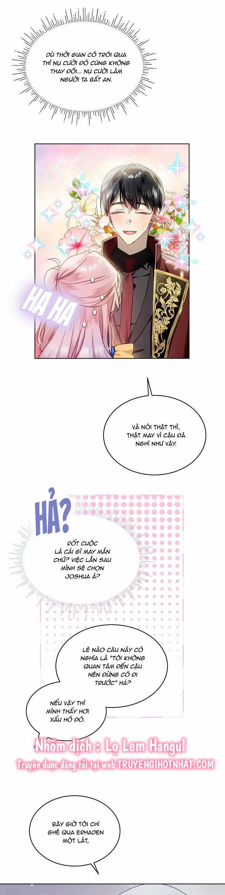 Quý Cô Thế Giới Ngầm 66 trang 14